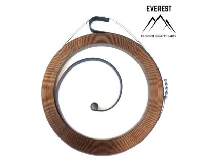 Pružina štartéra HUSQVARNA 55 137 142 5017631-01 | ajtech.sk