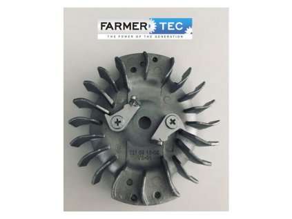 Magnetický zotrvačník píly HUSQVARNA 362, 365, 372 FARMERTEC 07-05071 | ajtech.sk