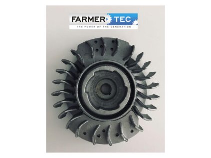 Magnetický zotrvačník pre STIHL 026 MS260 MS240 | ajtech.sk