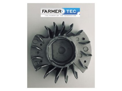 Magnetický zotrvačník pre STIHL MS170 MS180 017 018 | ajtech.sk