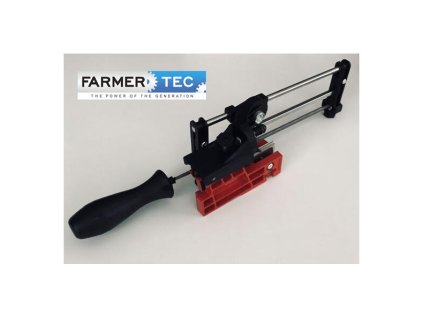 Brúska pílových reťazí pre elektrické a aku píly (Sada na ostrenie) | ajtech.sk