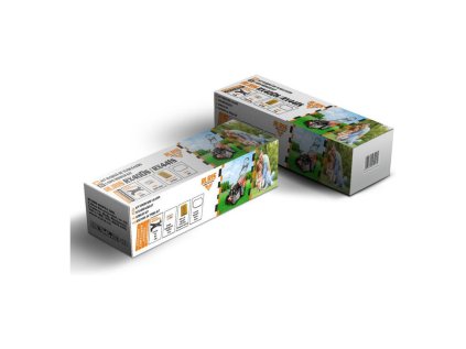 Servisná sada RURIS RX400S RX441S 51 cm | ajtech.sk