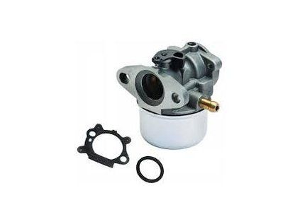 Karburátor motor kosačky Briggs & Stratton Quantum (799868) | ajtech.sk