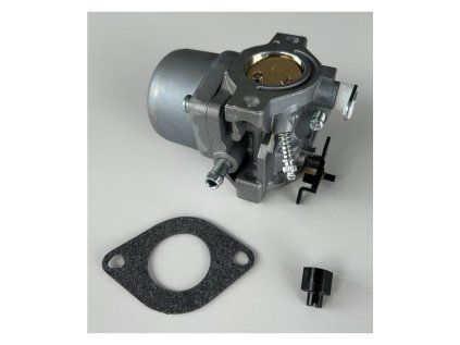 Karburátor motor kosačky Briggs & Stratton Quantum (499161) | ajtech.sk