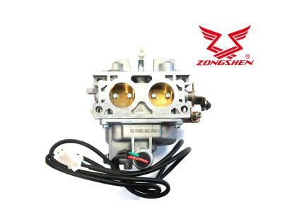 Karburátor ZONGSHEN XP680 štvortaktný 100058105 | ajtech.sk