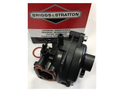 Karburátor motor Briggs & Stratton 500E 550E 575EX (591110) | ajtech.sk