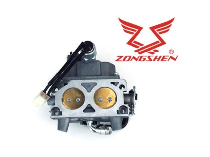 Karburátor ZONGSHEN GB1000 štvortaktný 100096774 | ajtech.sk