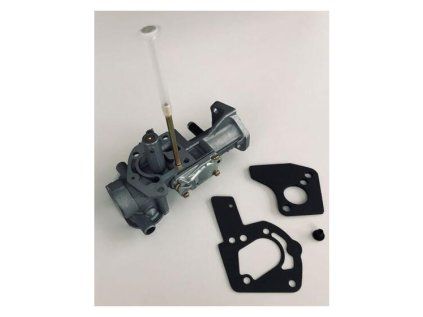 Karburátor horizontálny motor Briggs & Stratton Model 11 13 (498298) | ajtech.sk