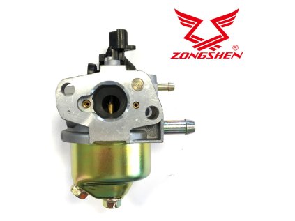 Karburátor ZONGSHEN NP100 štvortaktný 100052967 | ajtech.sk