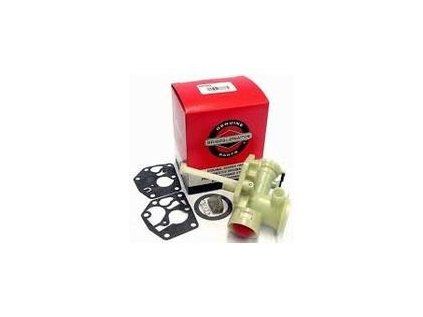 Karburátor motor Briggs & Stratton Sprint Quattro 3.5-4.5PS (498809) | ajtech.sk