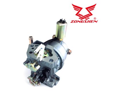 Karburátor ZONGSHEN XP380A 11,5 štvortaktný 100126493 | ajtech.sk