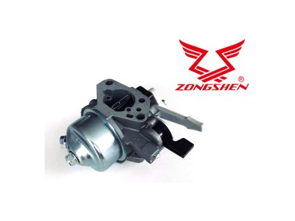 Karburátor ZONGSHEN GB270 štvortaktný 100159565 | ajtech.sk