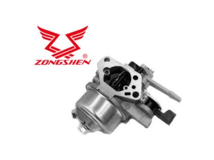 Karburátor ZONGSHEN GB420 štvortaktný 100155209 | ajtech.sk