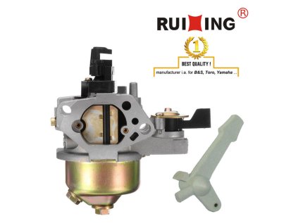 Karburátor HONDA GX390 Zongshen 188F 16100-ZF2-V01 | ajtech.sk