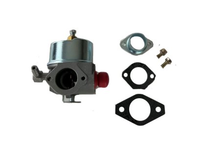 Karburátor TECUMSEH LAV35 TVS90 štvortaktný 632795A | ajtech.sk