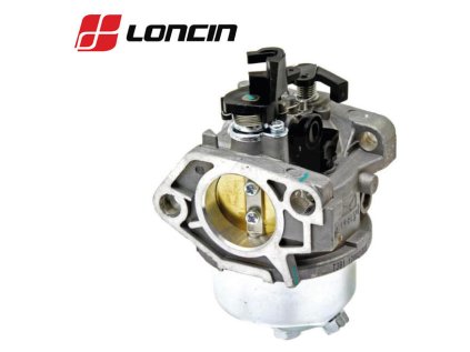 Karburátor LONCIN LC1P92F štvortaktný 170021557-0001 | ajtech.sk