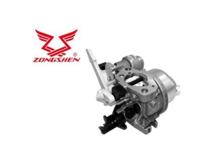 Karburátor ZONGSHEN GB200 štvortaktný 100005290-0001 | ajtech.sk