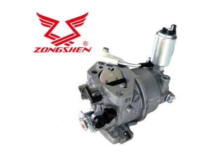 Karburátor ZONGSHEN XP440 štvortaktný 100084011 | ajtech.sk