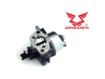 Karburátor ZONGSHEN XP200 Auto-choke štvortaktný | ajtech.sk