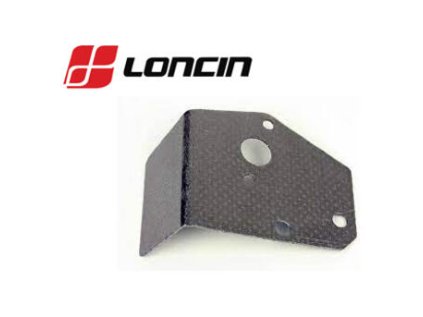 Tesnenie karburátora Loncin LC1P65FA | 170450001-0001 | ajtech.sk