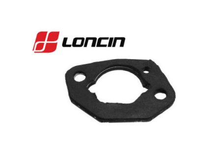 Tesnenie karburátora Loncin LC1P70FC | 170430133-0001 | ajtech.sk