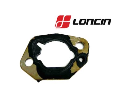 Tesnenie karburátora Loncin LC1P65FA | 170430067-0001 | ajtech.sk
