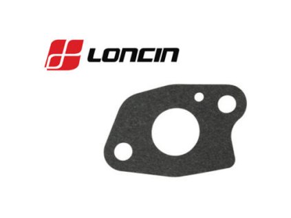 Tesnenie karburátora Loncin G200F LC168F | 170430048-0001 | ajtech.sk