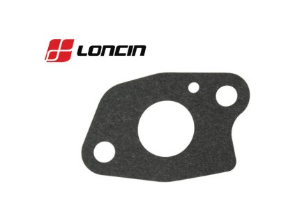 Tesnenie karburátora Loncin LC1P61FA LC1P70FA | 170430147-0001 | ajtech.sk