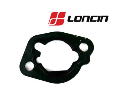 Tesnenie karburátora Loncin G160F G200F | 170430065-0001 | ajtech.sk