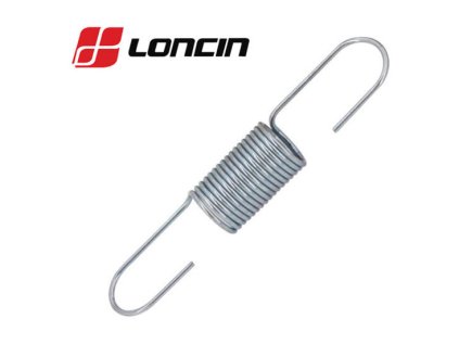 Pružina regulátora plynu motora LONCIN LC1P65FE | ajtech.sk