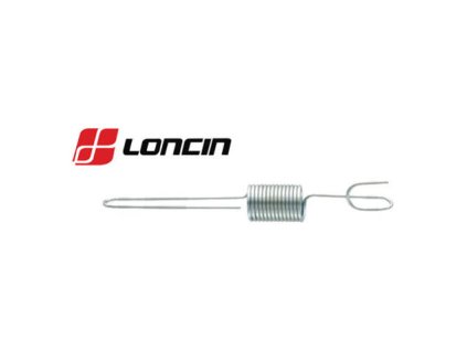Pružina regulátora plynu motora LONCIN LC1P68FA LC1P70FA | ajtech.sk