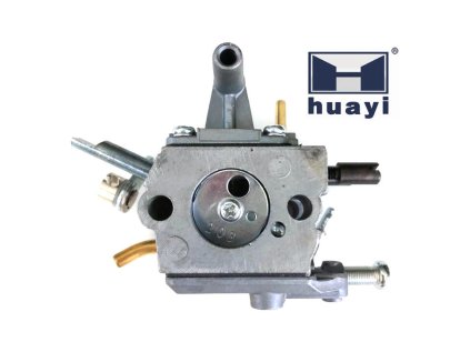 Karburátor STIHL FS120 FS200 FS250 41341200603 | ajtech.sk