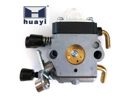 Karburátor pre krovinorez FS38 FS45 FS55 (41401200619) | ajtech.sk
