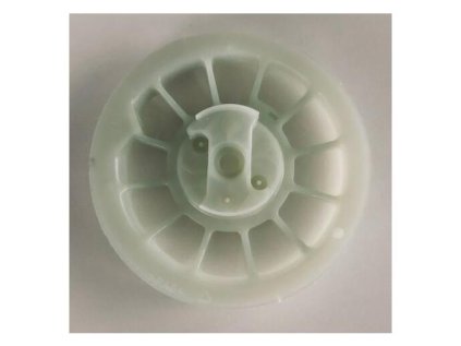 Kladka štartéra pre motory Honda GX120, GX160 (135,4 mm) | ajtech.sk