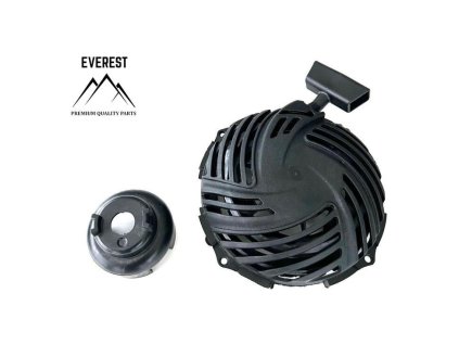 Štartér motora Briggs & Stratton 450E 500E 550E 575E | ajtech.sk