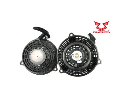 Štartér motora ZONGSHEN XP200 6,5HP kompletný | ajtech.sk