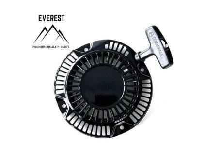 Štartér pre motory ROBIN EH12 Weber Wacker | ajtech.sk