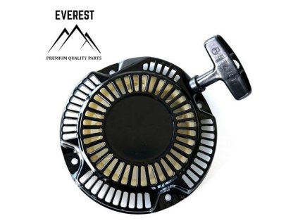 Štartér motora ROBIN EY20 kompletný | ajtech.sk