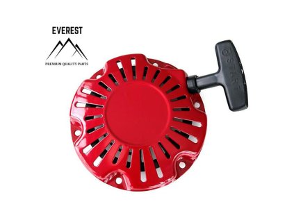 Štartér pre motory HONDA GX100 záchyt plastový | ajtech.sk