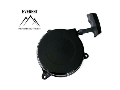 Štartér kosačky Briggs & Stratton CLASIC SPRINT 3,5KM záchyt plastový (499706) | ajtech.sk