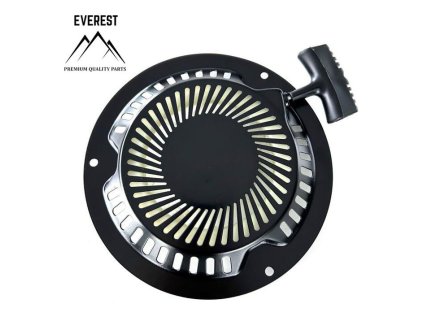 Štartér pre čínske motory GO/ON Hecht Riwall 1P60F | ajtech.sk