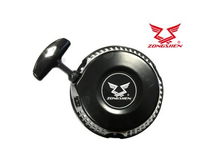 Štartér pre motory ZONGSHEN GB200 | ajtech.sk