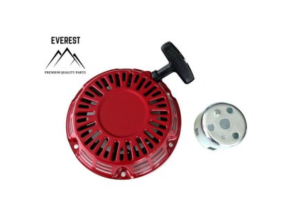 Štartér motora HONDA GX160 plastové západky | ajtech.sk