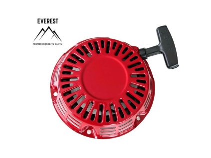 Štartér motora HONDA GX160 kovové západky | ajtech.sk