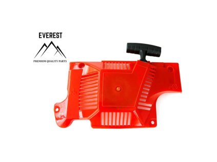 Kompletný štartér pre motorové píly HUSQVARNA 51, 55 | ajtech.sk