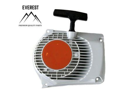 Kompletný štartér pre píly STIHL 024 026 MS260 | ajtech.sk