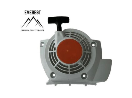 Kompletný štartér pre krovinorezy STIHL FS120, FS200, FS250, FS300 | ajtech.sk