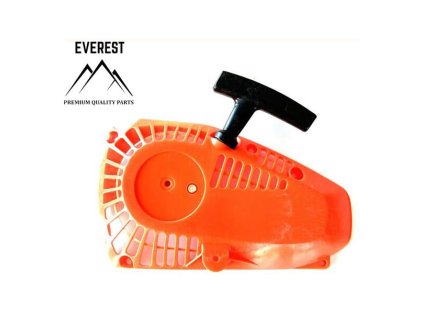 Kompletný štartér pre čínske jednoručné píly 25cc (PN2500) | ajtech.sk