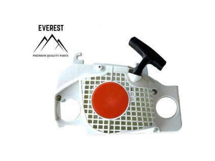 Štartér pre STIHL MS170 MS180 2-MIX komplet | ajtech.sk
