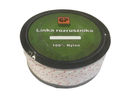 Štartovacia šnúra 3,5 mm – Odolné lanko | ajtech.sk